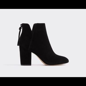 ALDO Domincaa Booties